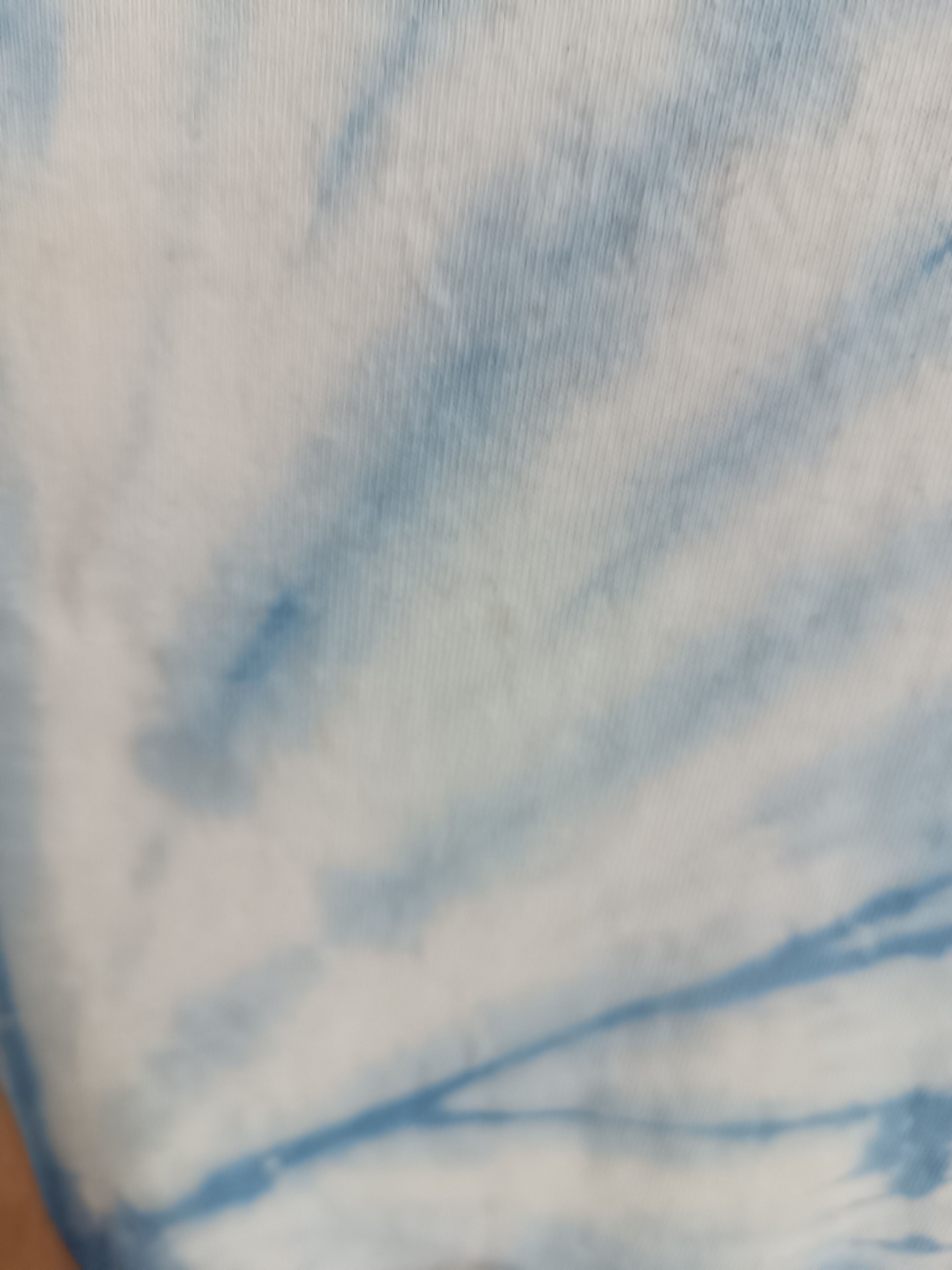 Band Tees VINTAGE 2000s DASHBOARD CONFESSIONAL Y2K TIE DYE TEE Size US M / EU 48-50 / 2 - 17 Thumbnail