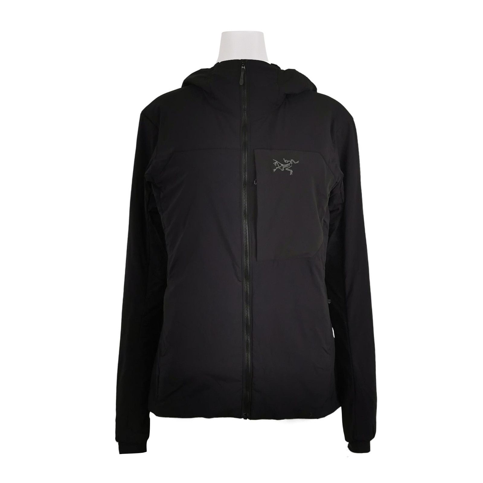 Arc'teryx Arc'teryx Proton Hoody M Solid Zip Jacket Size M / US 6-8 / IT 42-44 - 1 Thumbnail