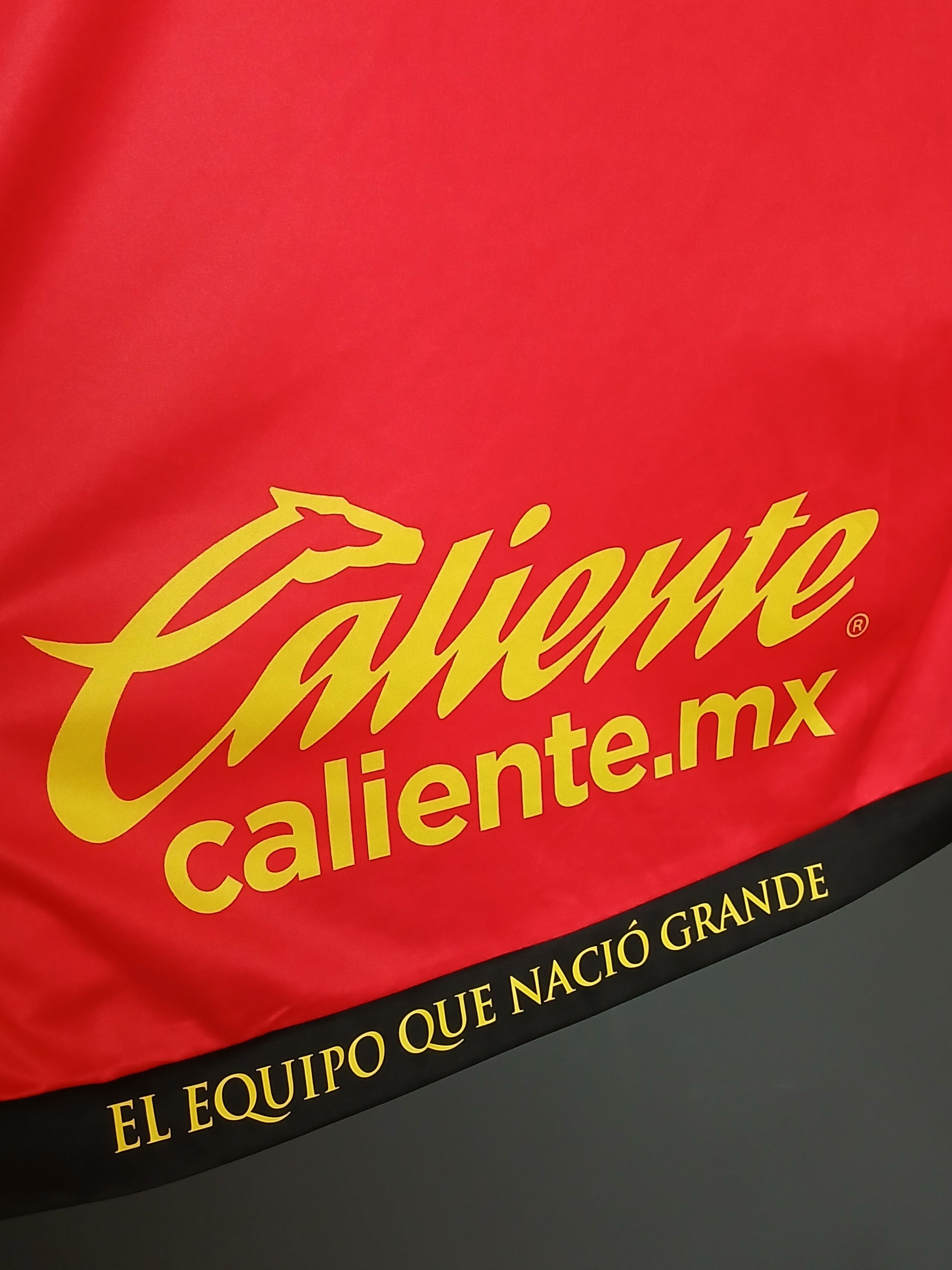 Other Leones Negros 2020/2021 Away Football Jersey T-Shirt Size US M / EU 48-50 / 2 - 6 Thumbnail