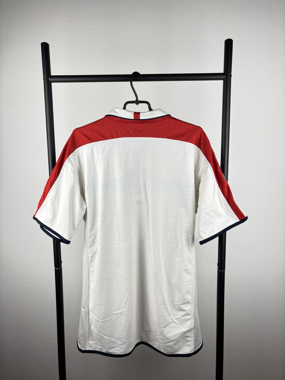 Umbro Umbro x England soccer jersey size XL Size US XL / EU 56 / 4 - 5 Thumbnail
