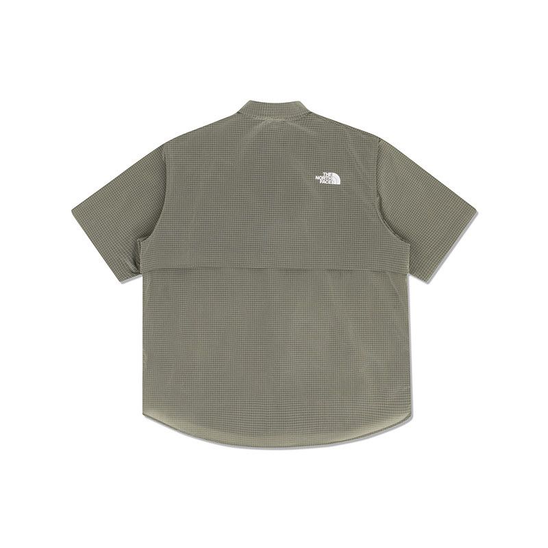 The North Face Urban Exploration POCKET SS SHIRT Size US M / EU 48-50 / 2 - 11 Thumbnail