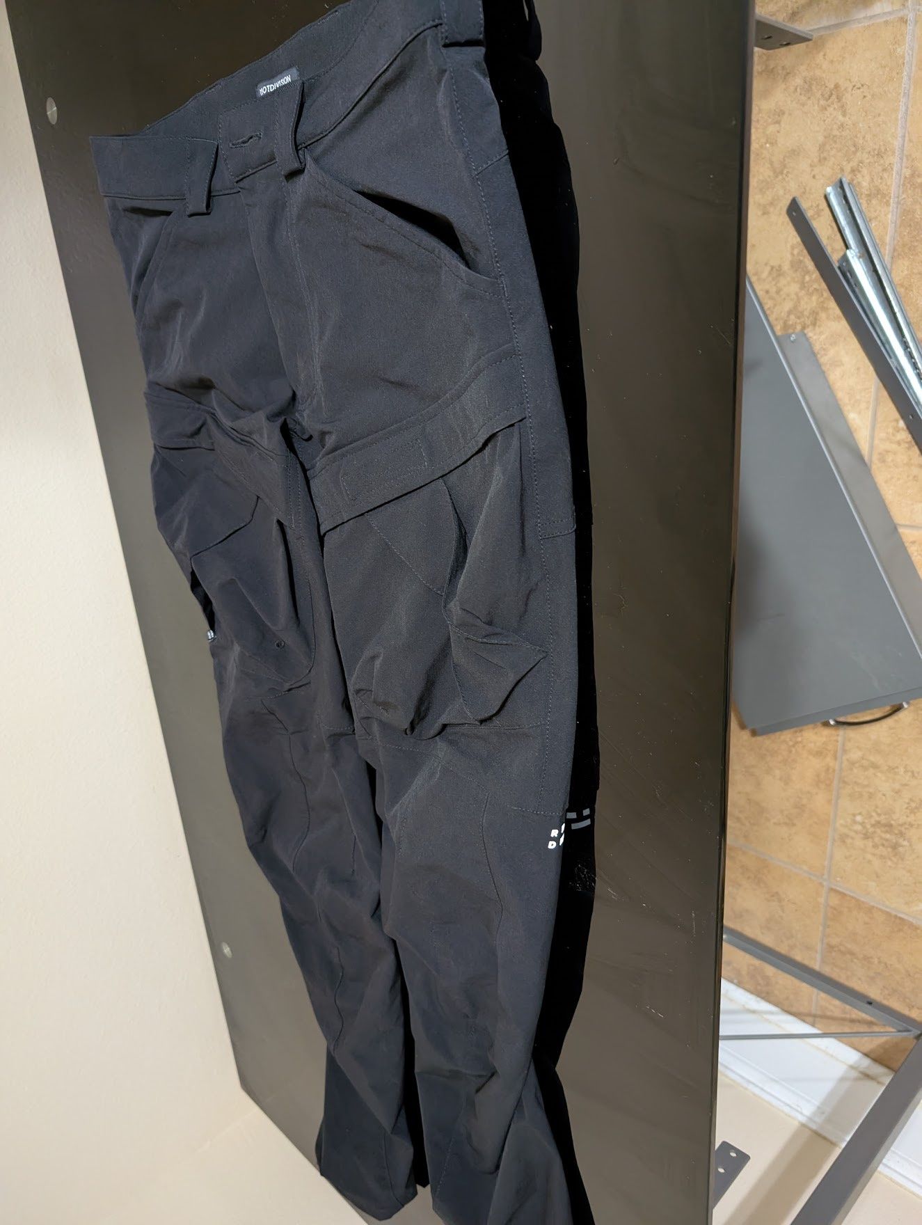 Riot Division 2 Pockets Pants Modified 020 RD-2PPM020 Size US 28 / EU 44 - 2 Thumbnail