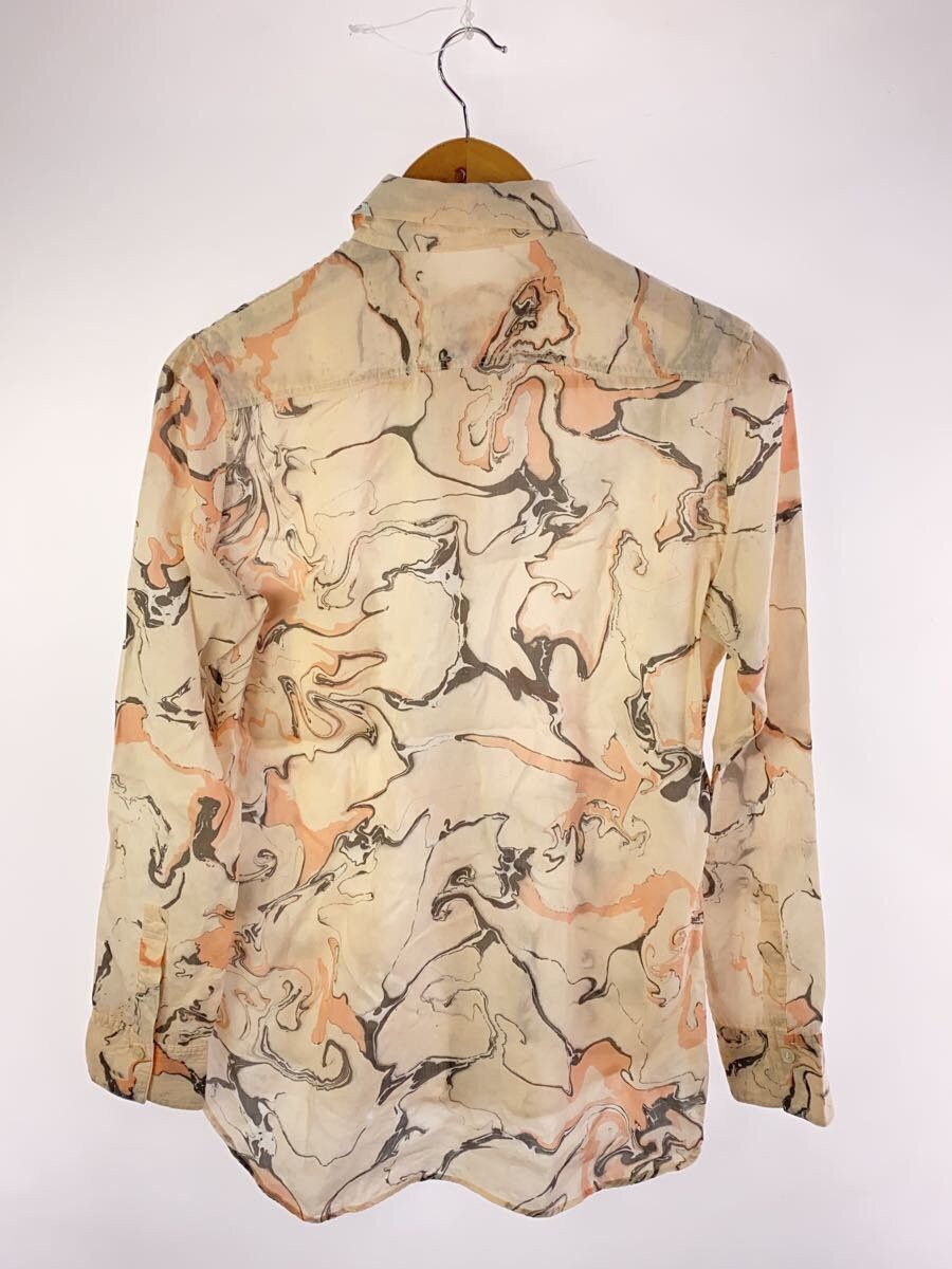 Yohji Yamamoto yohji yamamoto for homme Y's rayon/long sleeve shirt Size US S / EU 44-46 / 1 - 2 Thumbnail