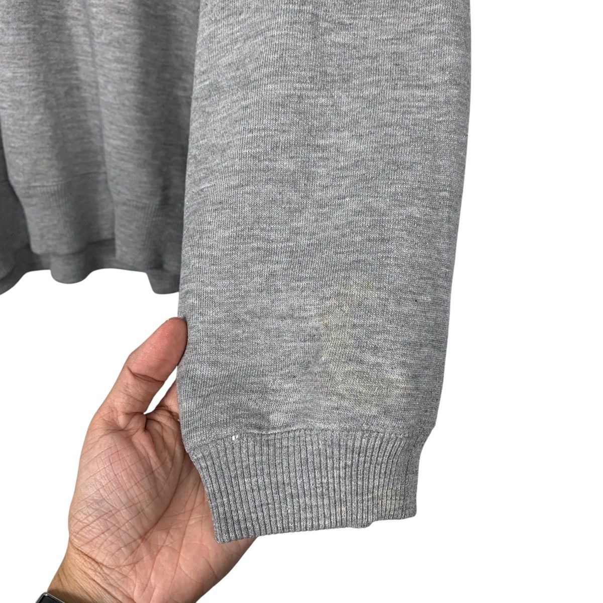 Japanese Brand Japanese Brand We Were Rebels Crewneck Sweatshirt Size US M / EU 48-50 / 2 - 9 Thumbnail