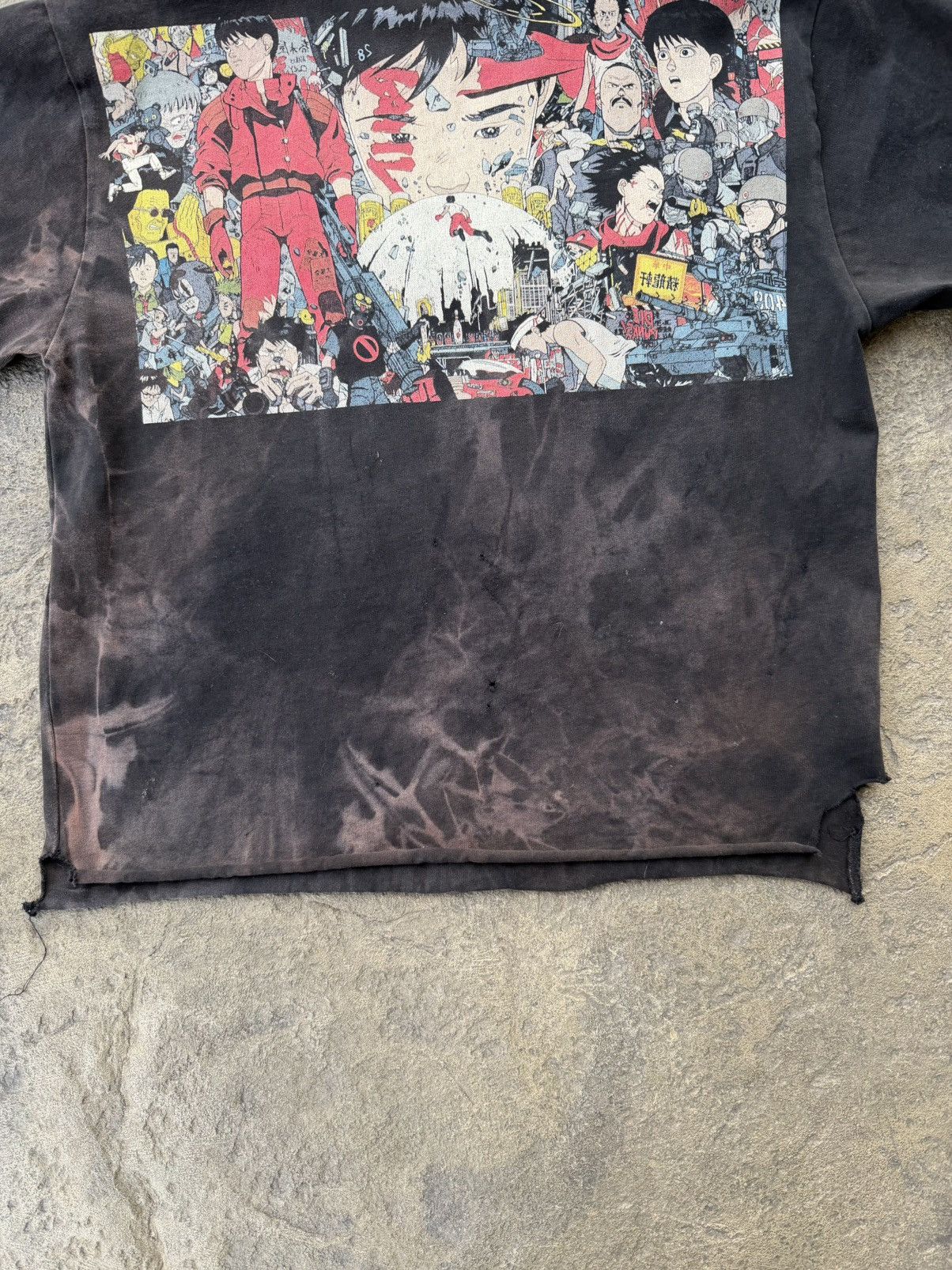 Anime Akira - T Shirt Size US L / EU 52-54 / 3 - 7 Thumbnail