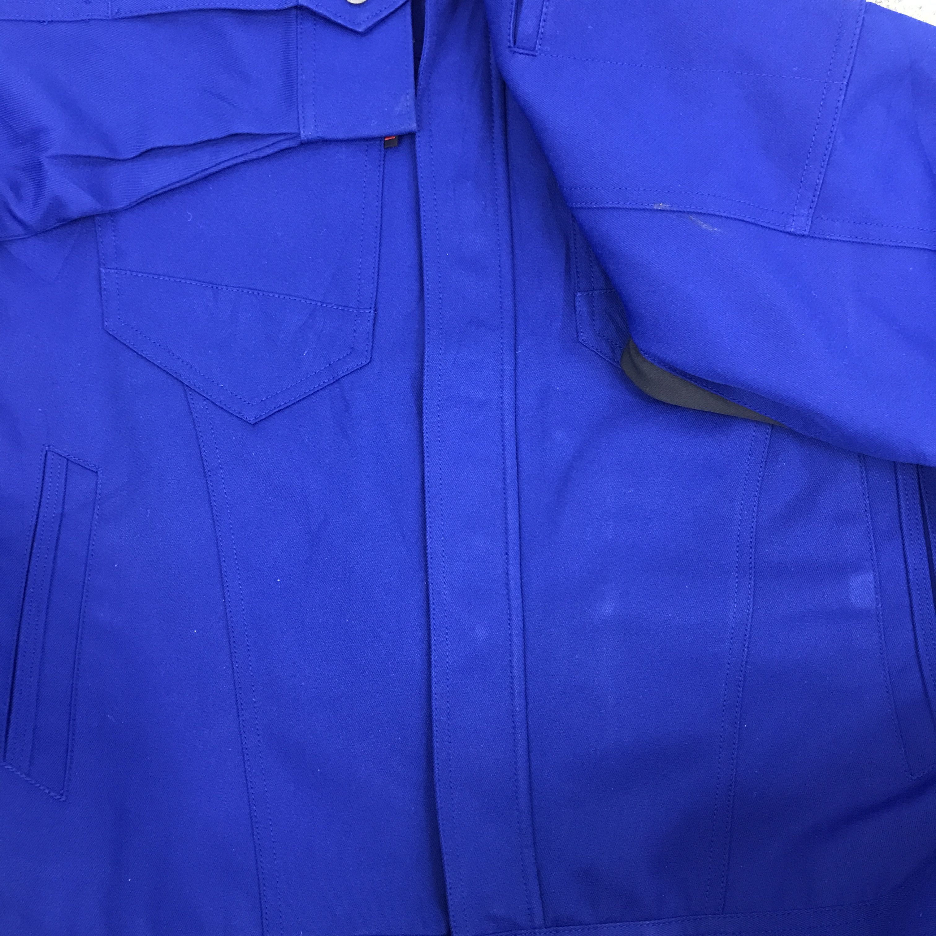 Japanese Brand × Vintage Rare Honda Mugen Racing Custom Art Japan Sport Jacket Size US M / EU 48-50 / 2 - 10 Thumbnail