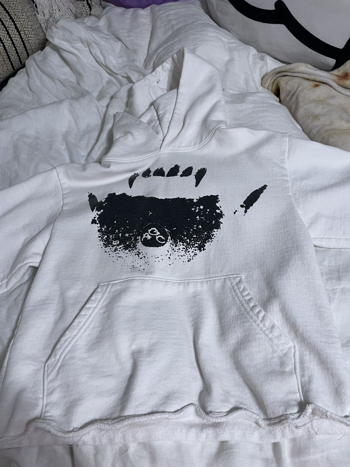 Ken Carson Ken carson 24’ tour Size US S / EU 44-46 / 1 - 1 Thumbnail