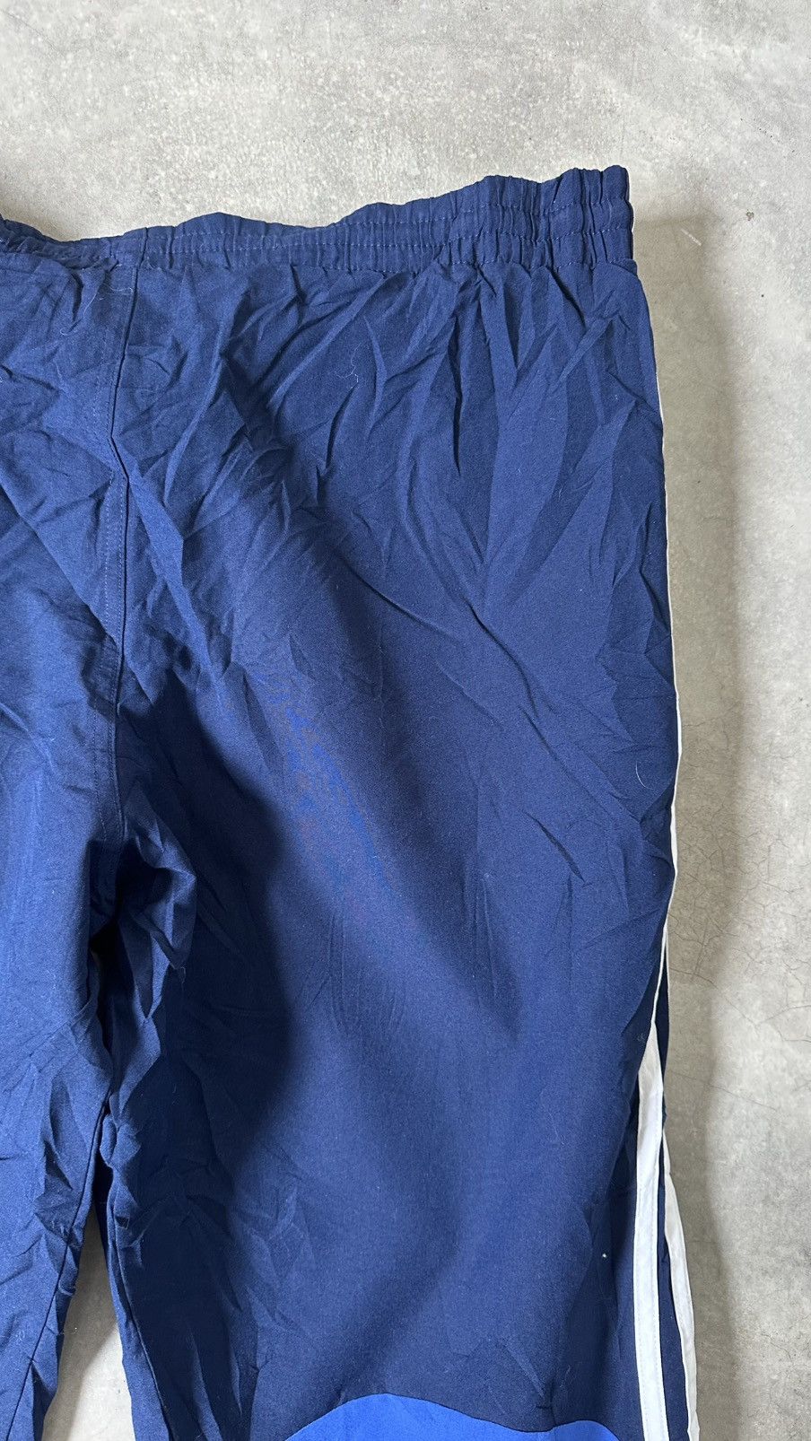 Adidas VINTAGE ADIDAS CHELSEA TRACK PANT Size US 38 / EU 54 - 16 Thumbnail