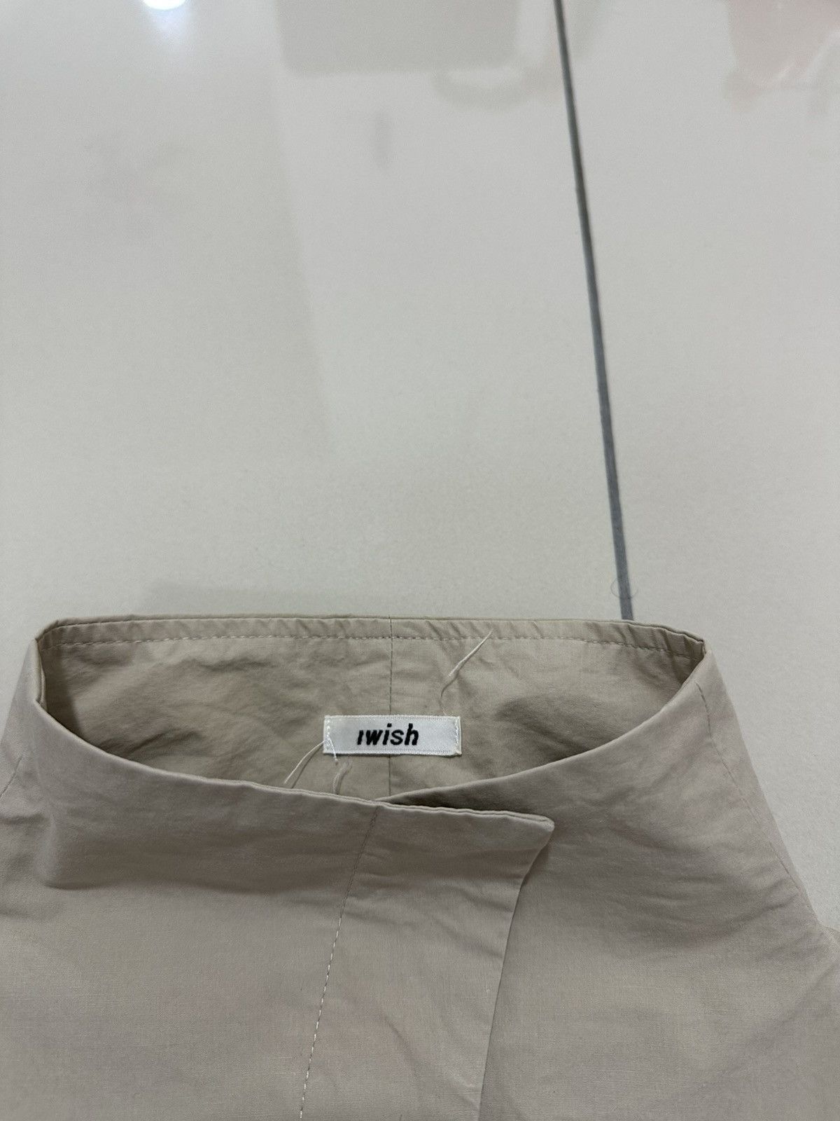 Yohji Yamamoto Yohji Yamamoto I Wish Less Sleeve Vest Design Y’s Bis Size S / US 4 / IT 40 - 3 Thumbnail