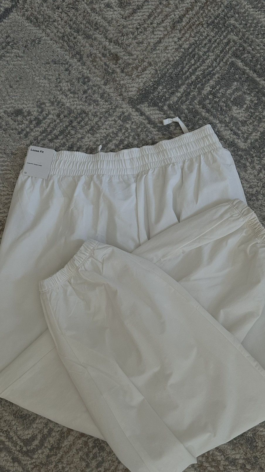 Nike Nike pants for women Size 34" / US 12 / IT 48 - 6 Thumbnail
