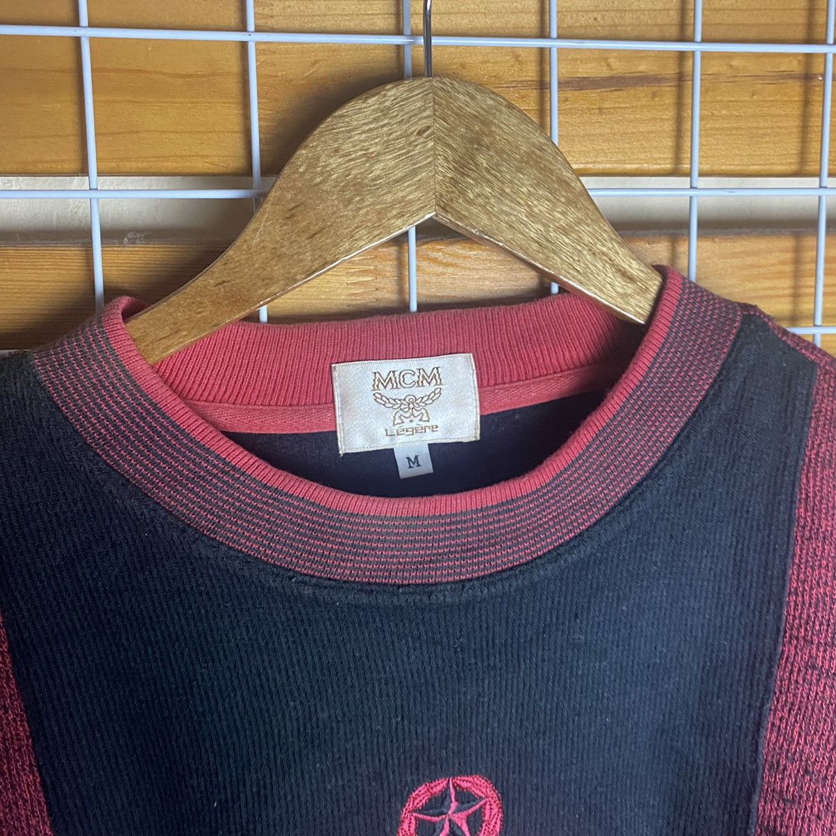MCM × Vintage Vintage MCM Big Logo Size US M / EU 48-50 / 2 - 8 Thumbnail
