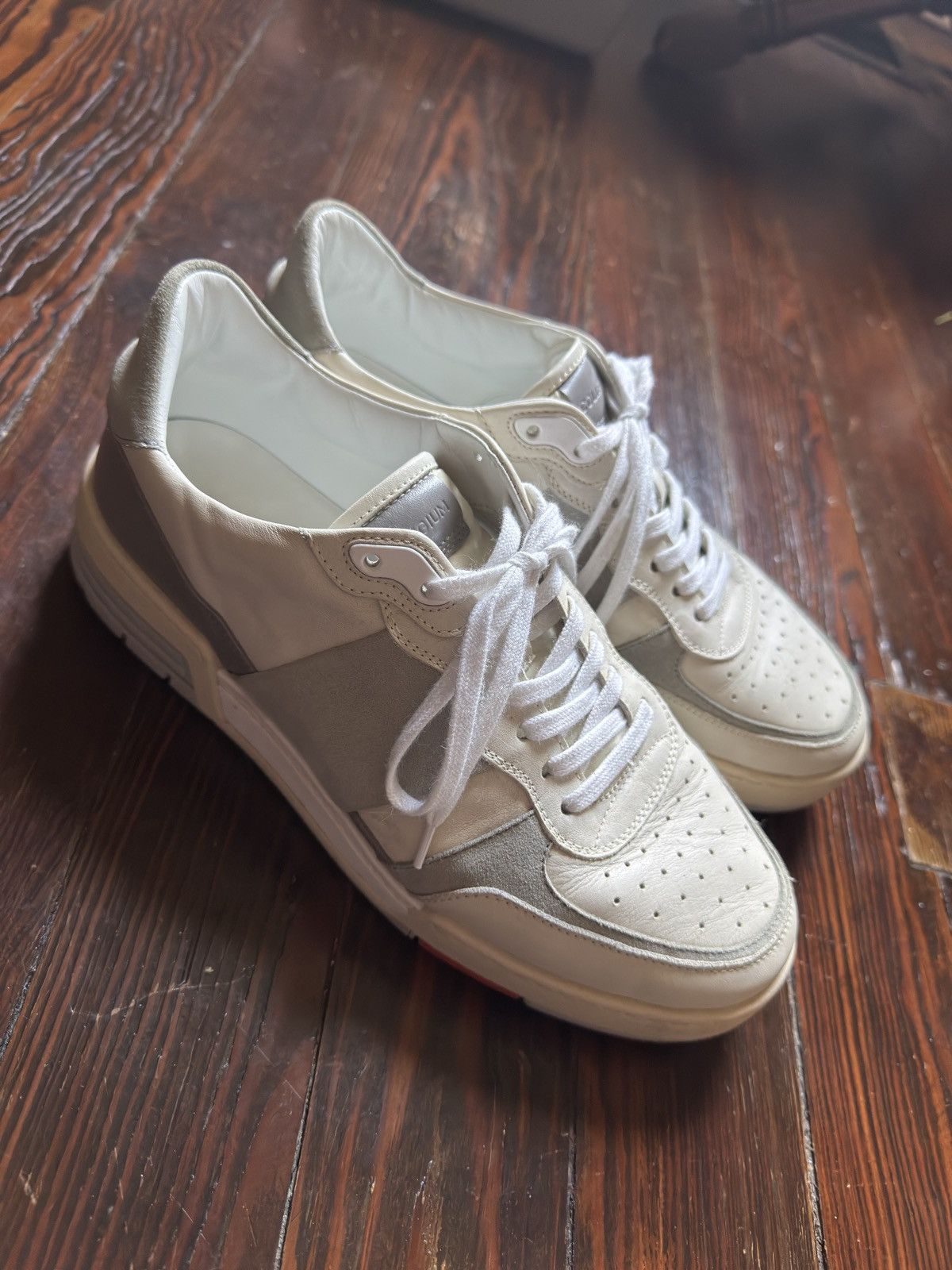 Collegium Collegium Destroyer Lows Size US 10 / EU 43 - 3 Thumbnail