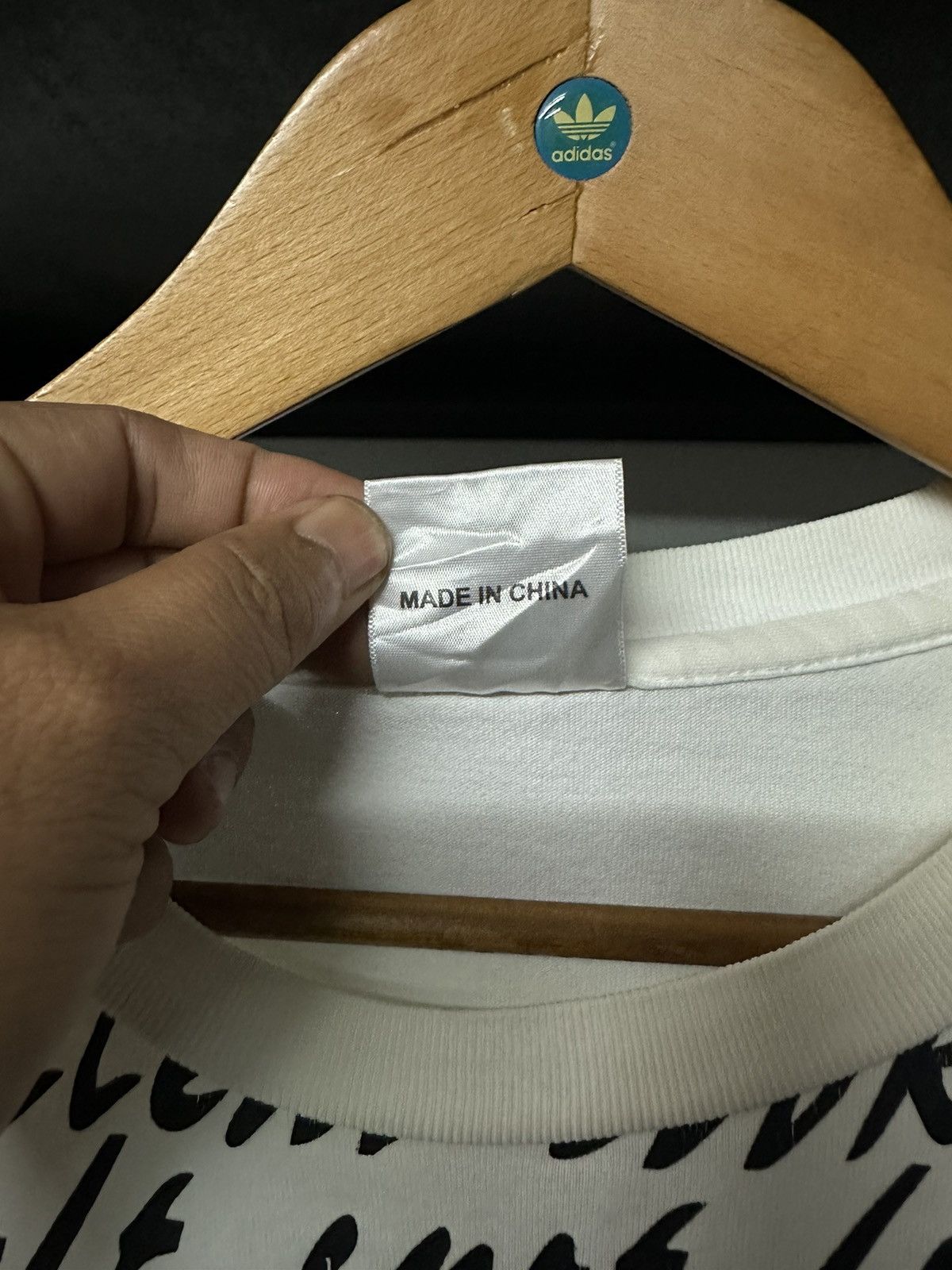 Anime × One Piece × Vintage Vintage One Piece Excellent Cook Boxy Tee Size US XL / EU 56 / 4 - 6 Thumbnail