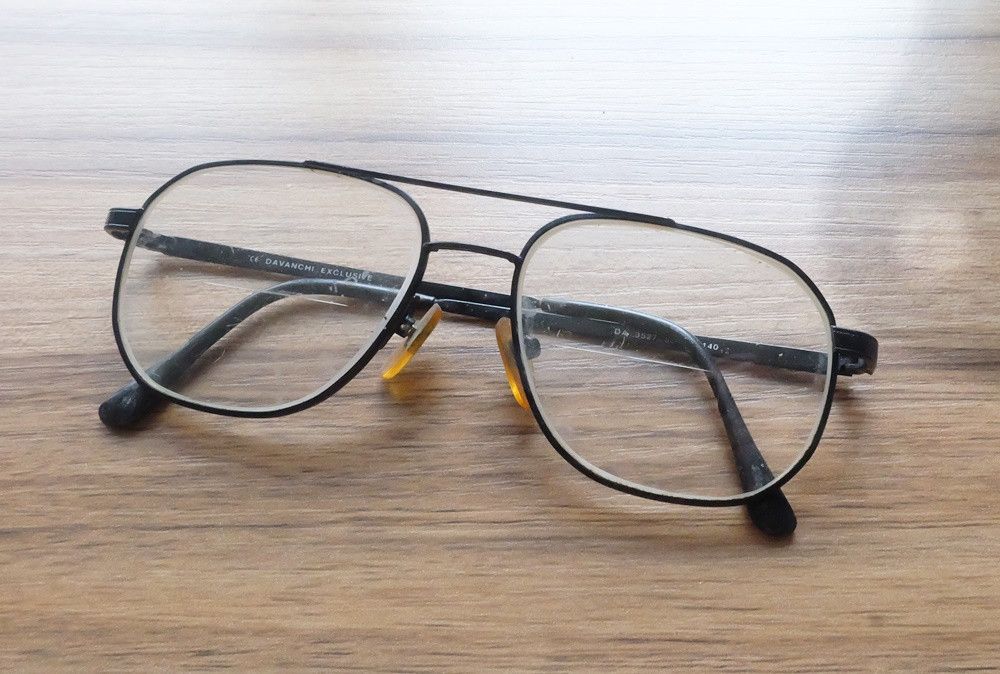 Other Davanchi Exclusive Glasses Size ONE SIZE - 1 Thumbnail