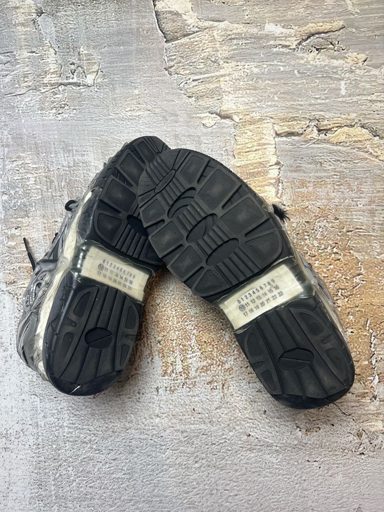 Maison Margiela Martin Margiela (10) Fusion Shoes Size US 9 / EU 42 - 8 Thumbnail