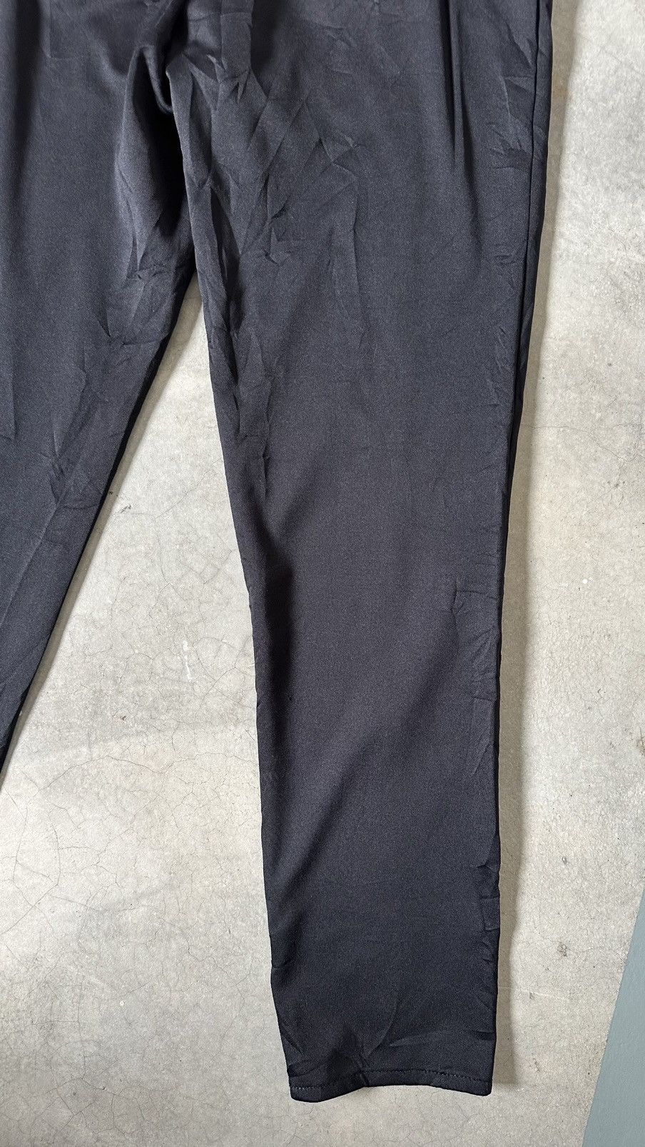 Fendi VINTAGE FENDI TRACK PANT Size US 30 / EU 46 - 9 Thumbnail