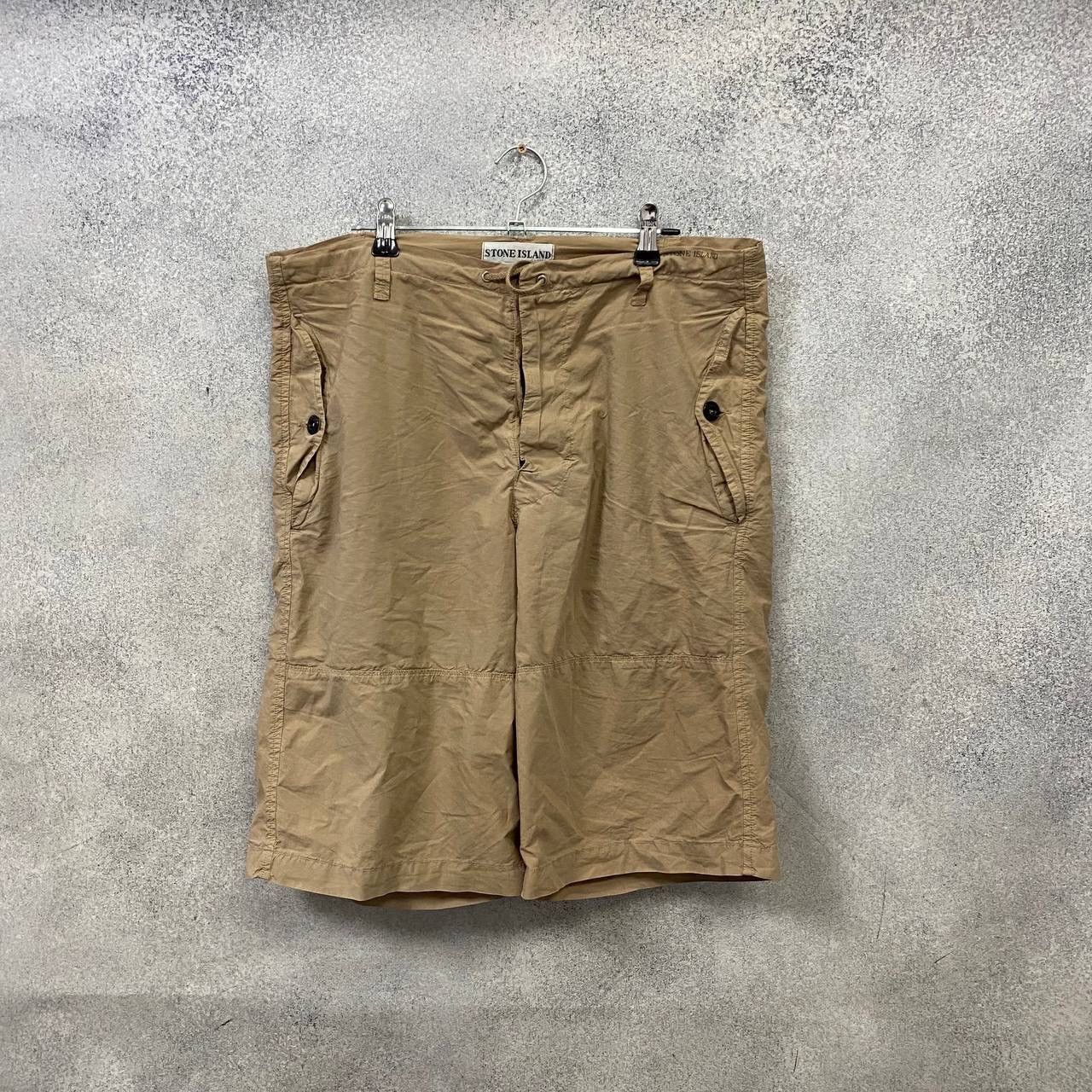 Stone Island Stone Island Short Size US 30 / EU 46 - 1 Thumbnail