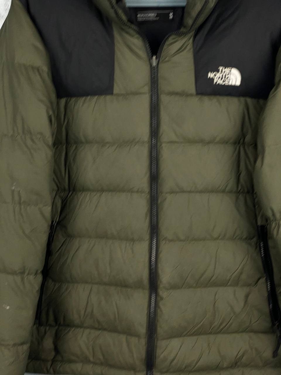 The North Face Vintage The North Face 700 Puffer Jacket Winter Size US M / EU 48-50 / 2 - 3 Thumbnail