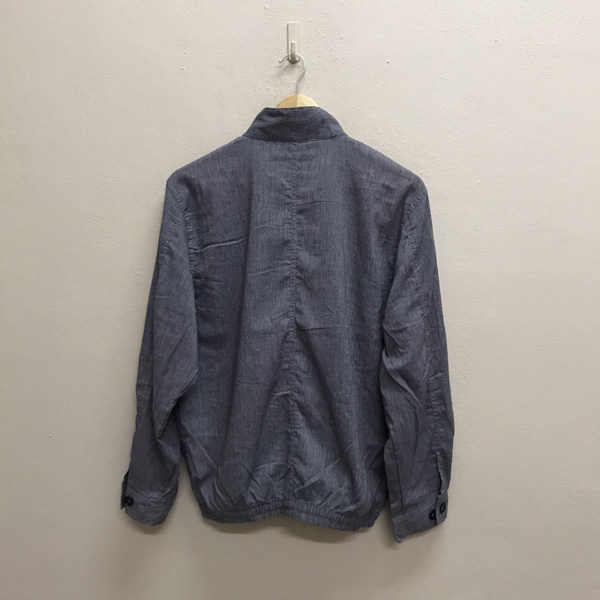 Japanese Brand Vintage Kansai Work Jacket Size US M / EU 48-50 / 2 - 14 Thumbnail