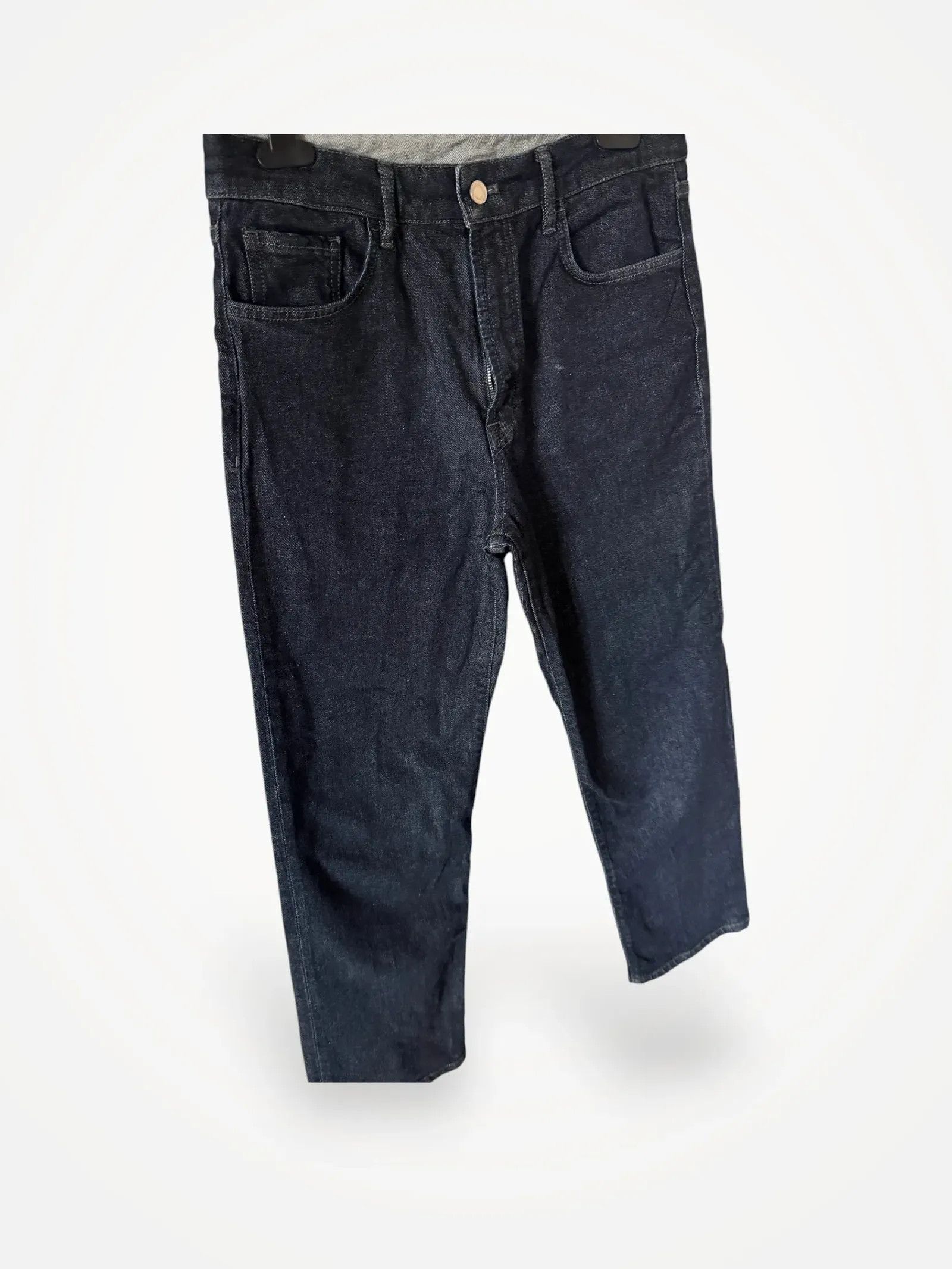 Massimo Dutti Massimo Dutti Jeans Size 28" / US 6 / IT 42 - 1 Thumbnail