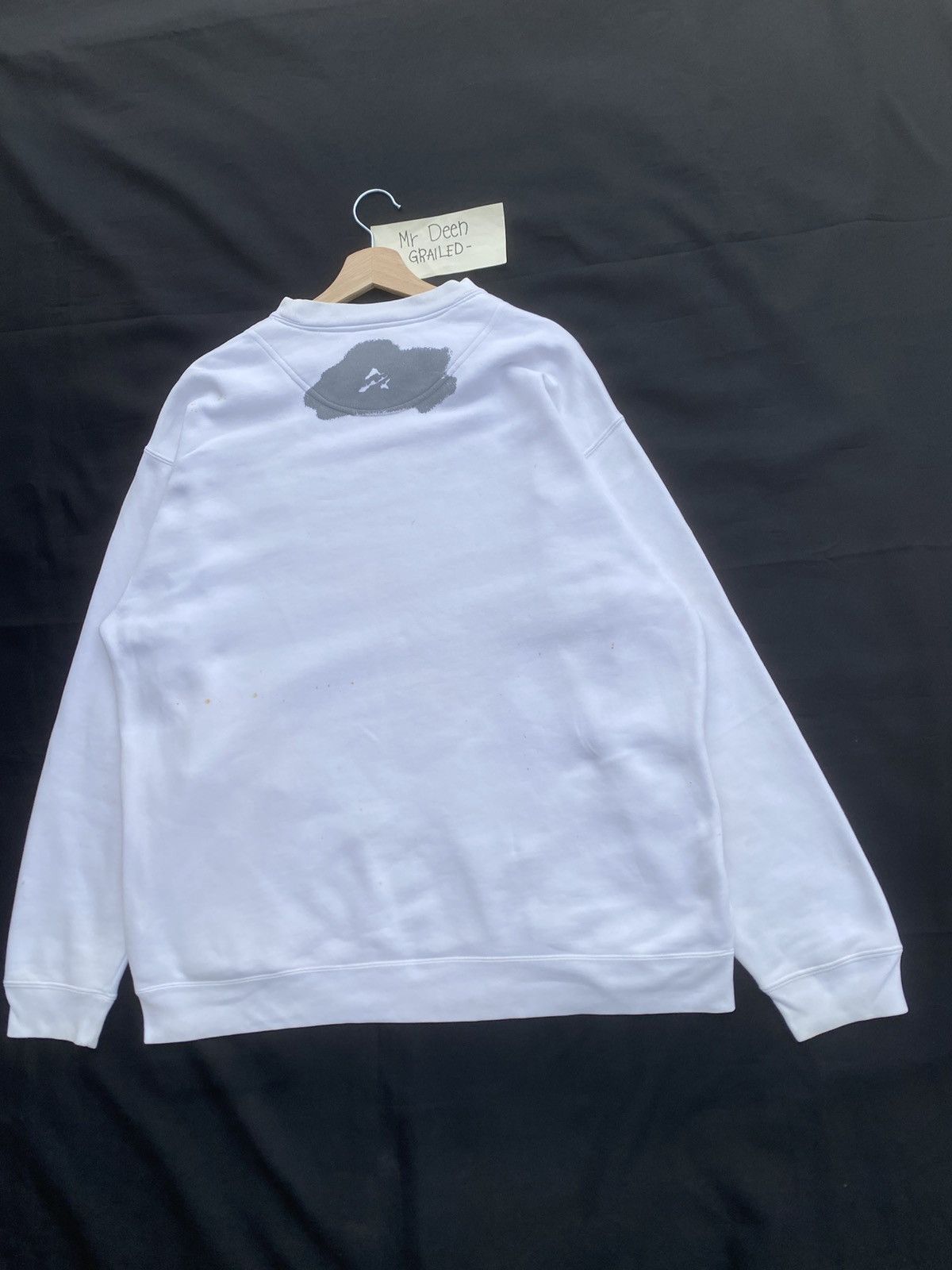 Avirex Rare Vintage 90s Avirex Sweatshirt Size US L / EU 52-54 / 3 - 20 Thumbnail