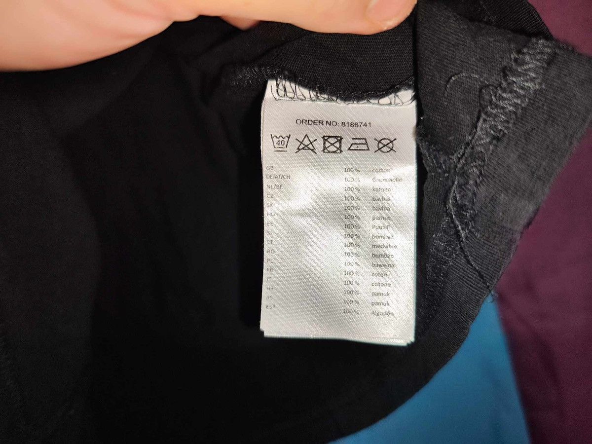 Designer × Other The Grinch men’s graphic black T-shirt size S Size US S / EU 44-46 / 1 - 5 Thumbnail