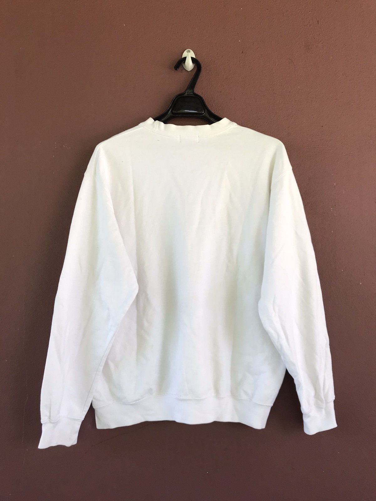 Other Valentino sweatshirt size L Size US L / EU 52-54 / 3 - 2 Thumbnail