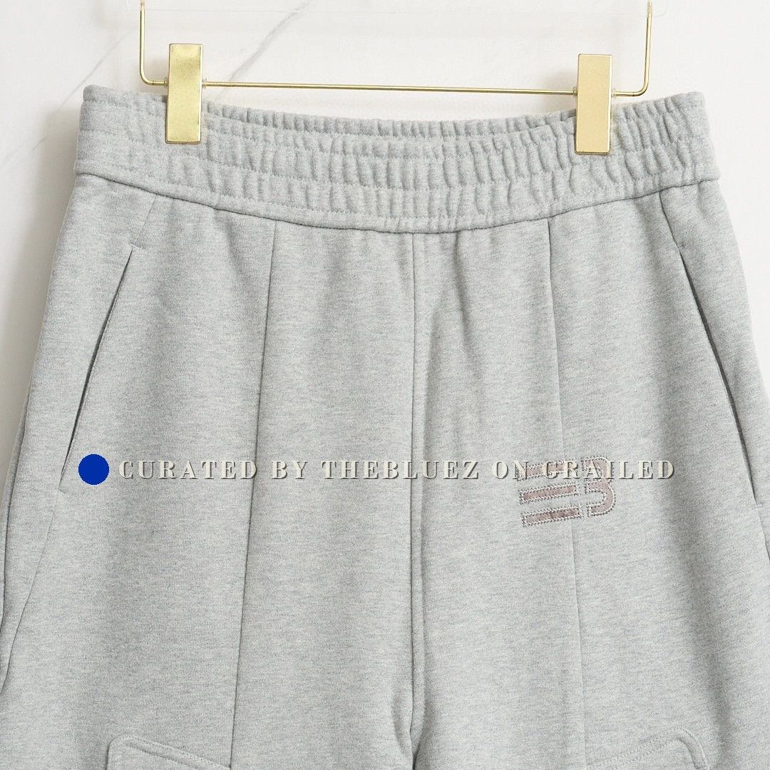 Namesake Men's Light Gray Sweatpants, Men's (Size 32) — image 3 of 6