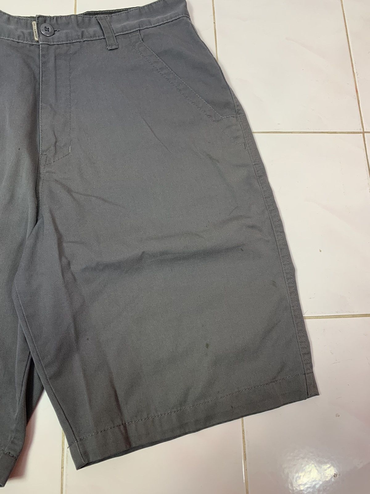 Billabong Steals! Billabong Surf Skate Multipocket Short Pants Size US 31 - 6 Thumbnail
