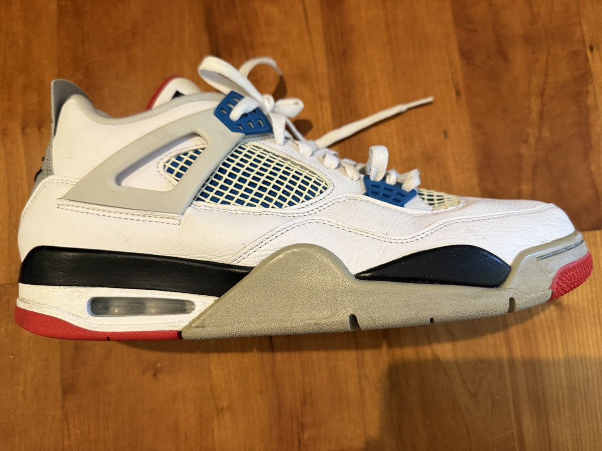 Jordan Brand Air Jordan 4 Retro SE. Size 12 Size US 12 / EU 45 - 15 Thumbnail