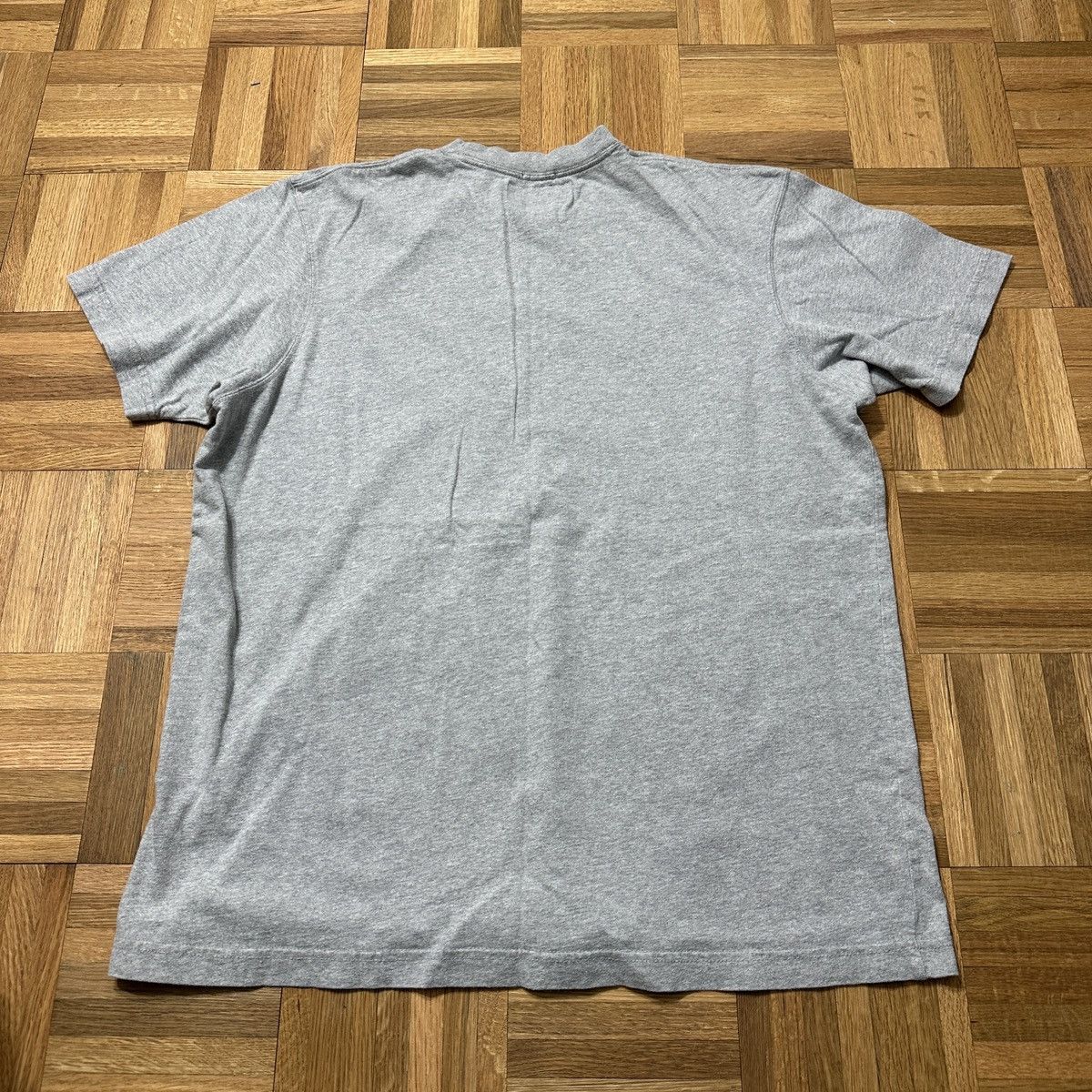 Abercrombie & Fitch Vintage Abercrombie & Fitch tee Size US XL / EU 56 / 4 - 2 Thumbnail