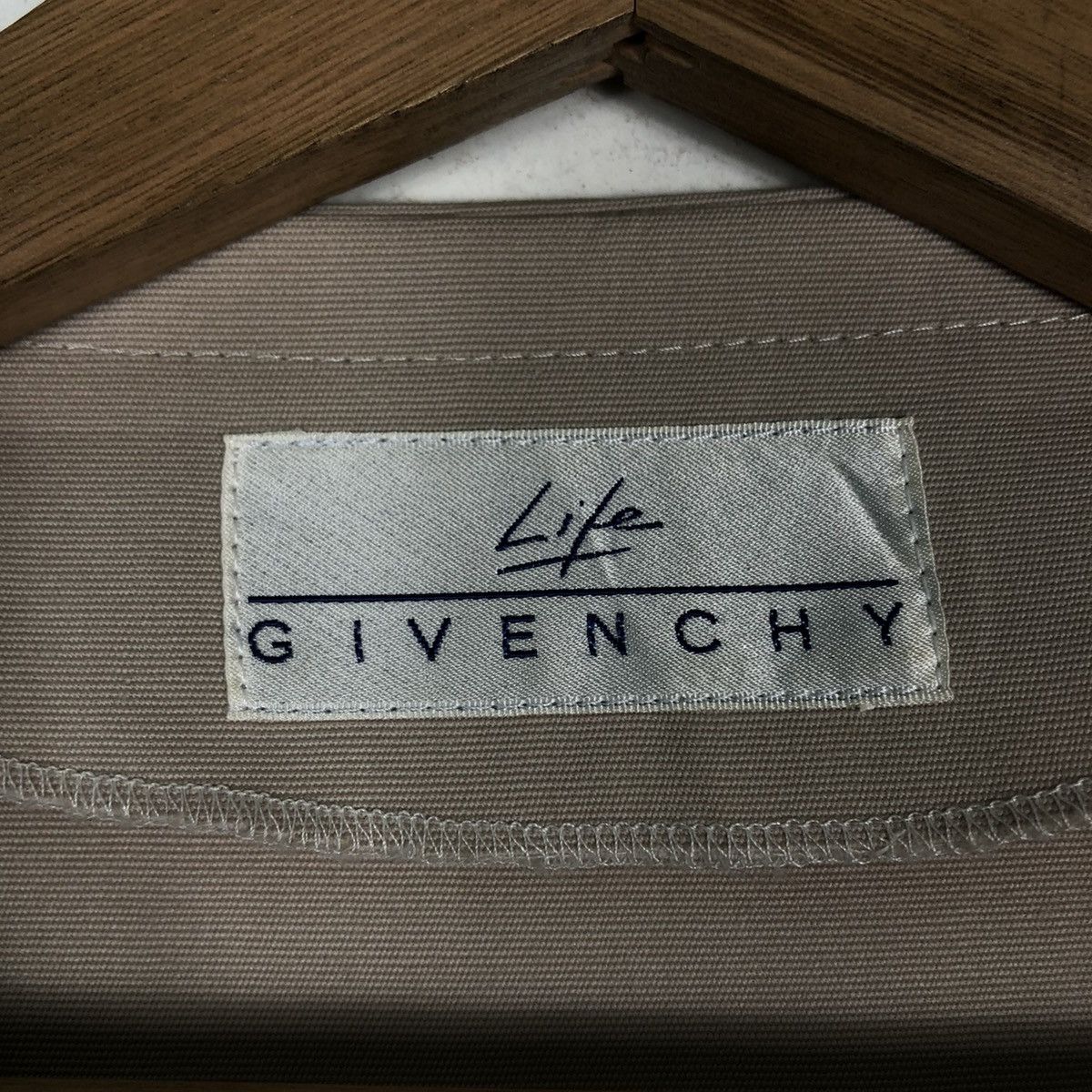 Givenchy 🔥Casual Coats Jacket Button Givenchy Size M / US 6-8 / IT 42-44 - 17 Thumbnail