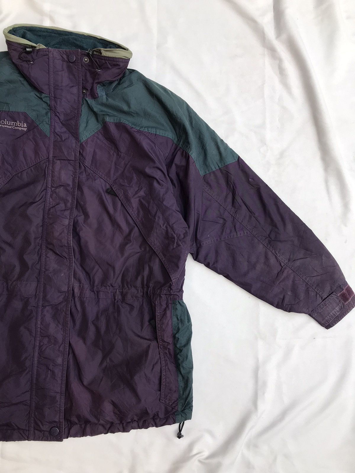 Columbia Columbia Sportswear Company Outdoor Size US L / EU 52-54 / 3 - 3 Thumbnail