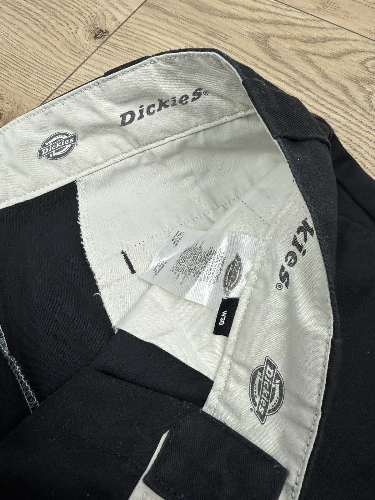 Dickies Dickies Pants Size US 30 / EU 46 - 10 Thumbnail