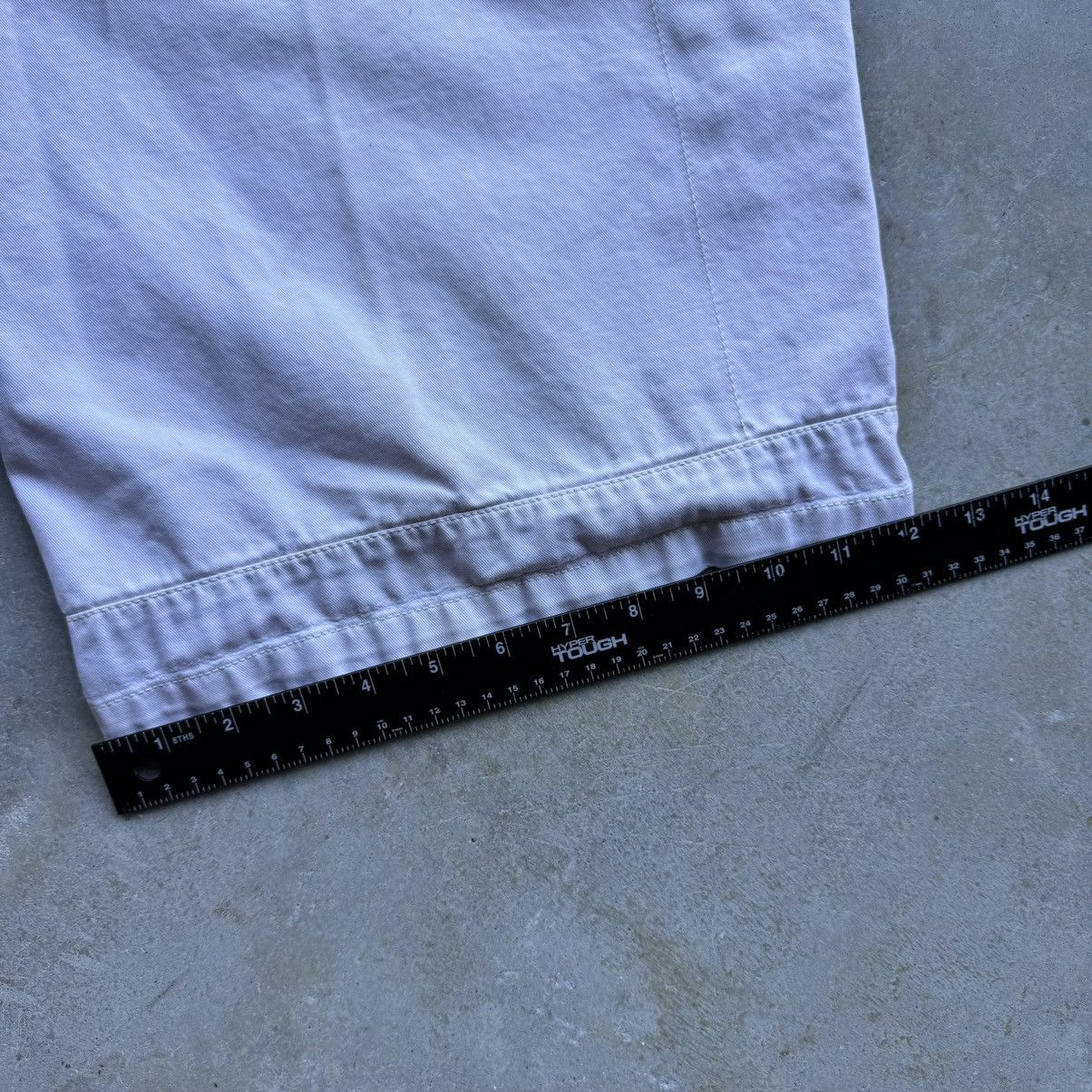 Japanese Brand × Southpole × Vintage Vintage Southpole tan Shorts 32w Size US 32 / EU 48 - 8 Thumbnail