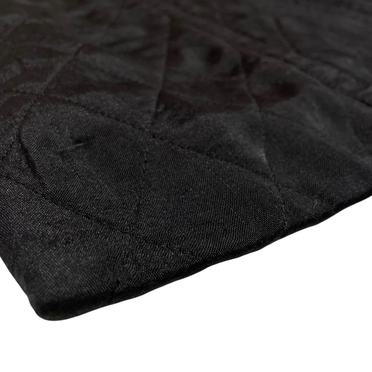Comme des Garcons Archive Quilted Tote Bag Size ONE SIZE - 4 Thumbnail