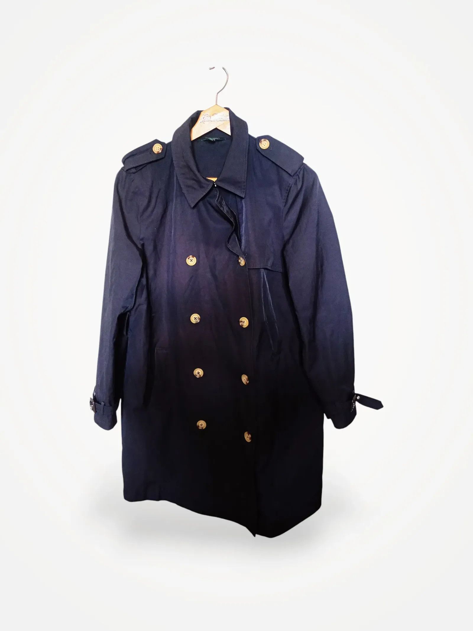 Ralph Lauren Trenchcoat