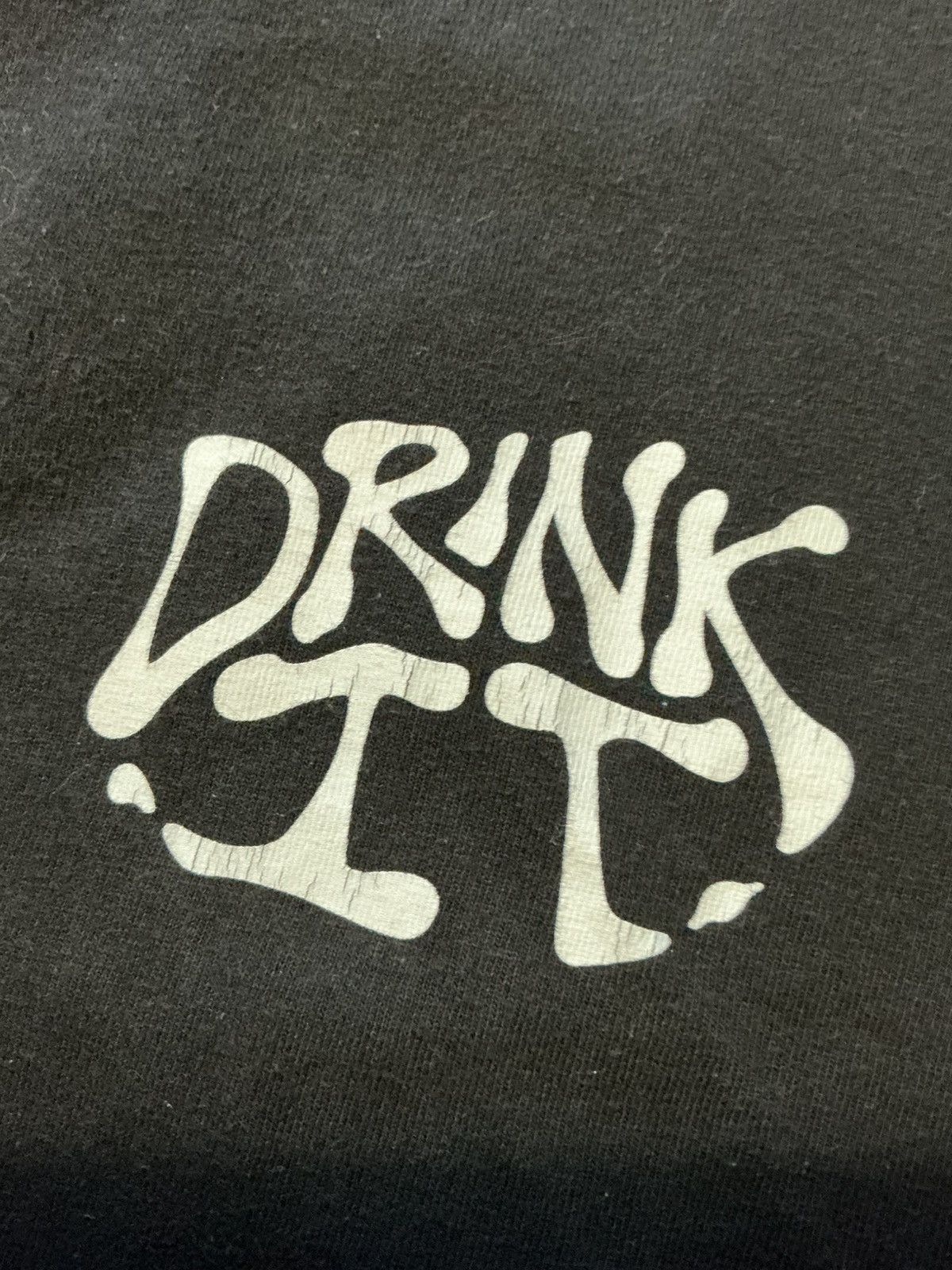 Other MAYC Mutant Ape Yacht Club Drink It Life Preserver T-Shirt Size US S / EU 44-46 / 1 - 5 Thumbnail
