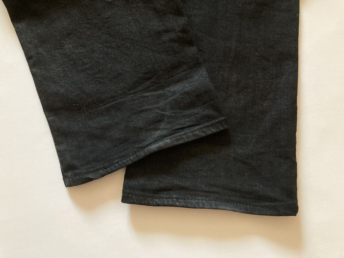 Versace × Versace Jeans Couture Vintage VJC Versace Jeans Couture slim jeans made in Italy Size US 31 - 10 Thumbnail