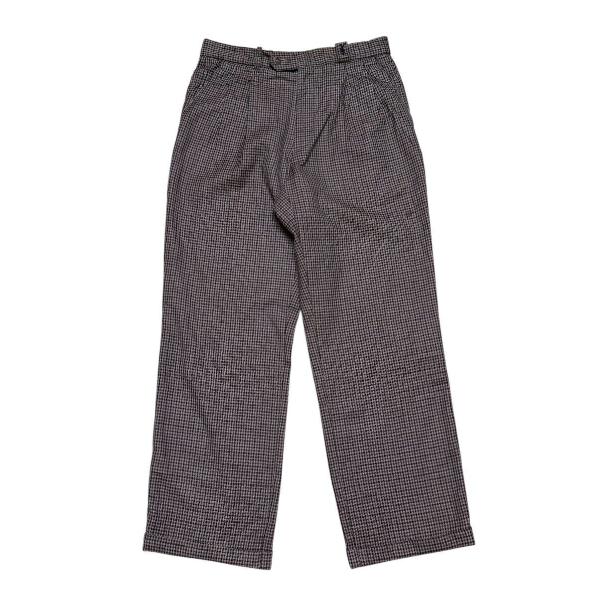 Yves Saint Laurent Yves Saint Laurent Pour Homme Casual Pants Size US 30 / EU 46 - 1 Thumbnail