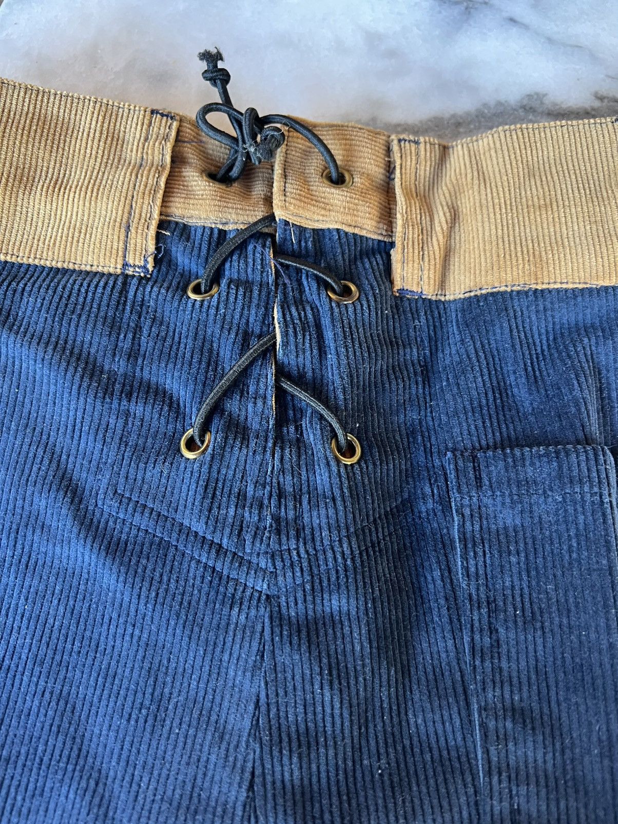 Vintage Deadstock Dead Dog Skate Shorts w/ free T shirt 30 Size US 30 / EU 46 - 5 Thumbnail