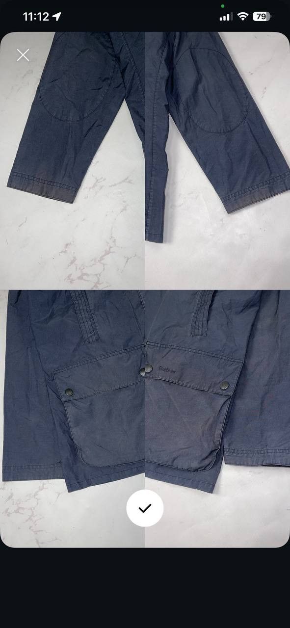 Barbour Barbour vintage jackets size XL Size US XL / EU 56 / 4 - 19 Thumbnail