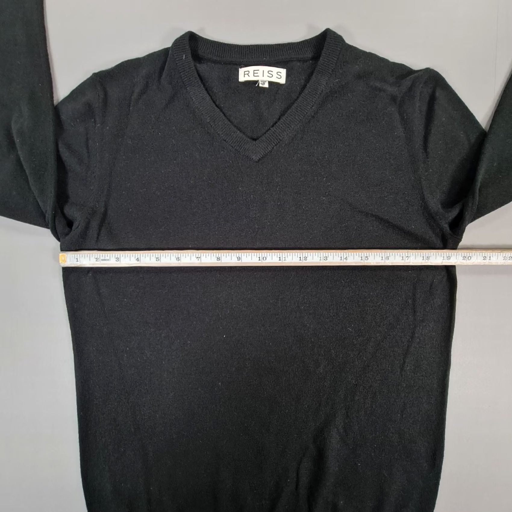 Reiss VINTAGE not applicable Size US S / EU 44-46 / 1 - 5 Thumbnail