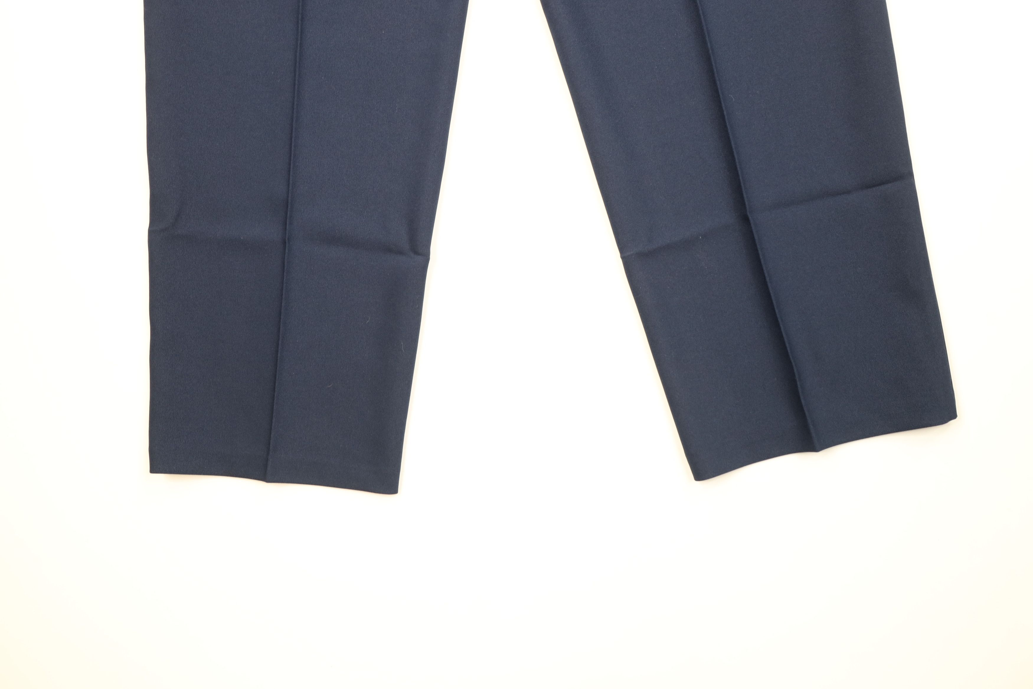 Levi's Deadstock Vintage 80s Levis Bend Over Wide Leg Chino Pants Size 42" / US 20 - 14 Thumbnail