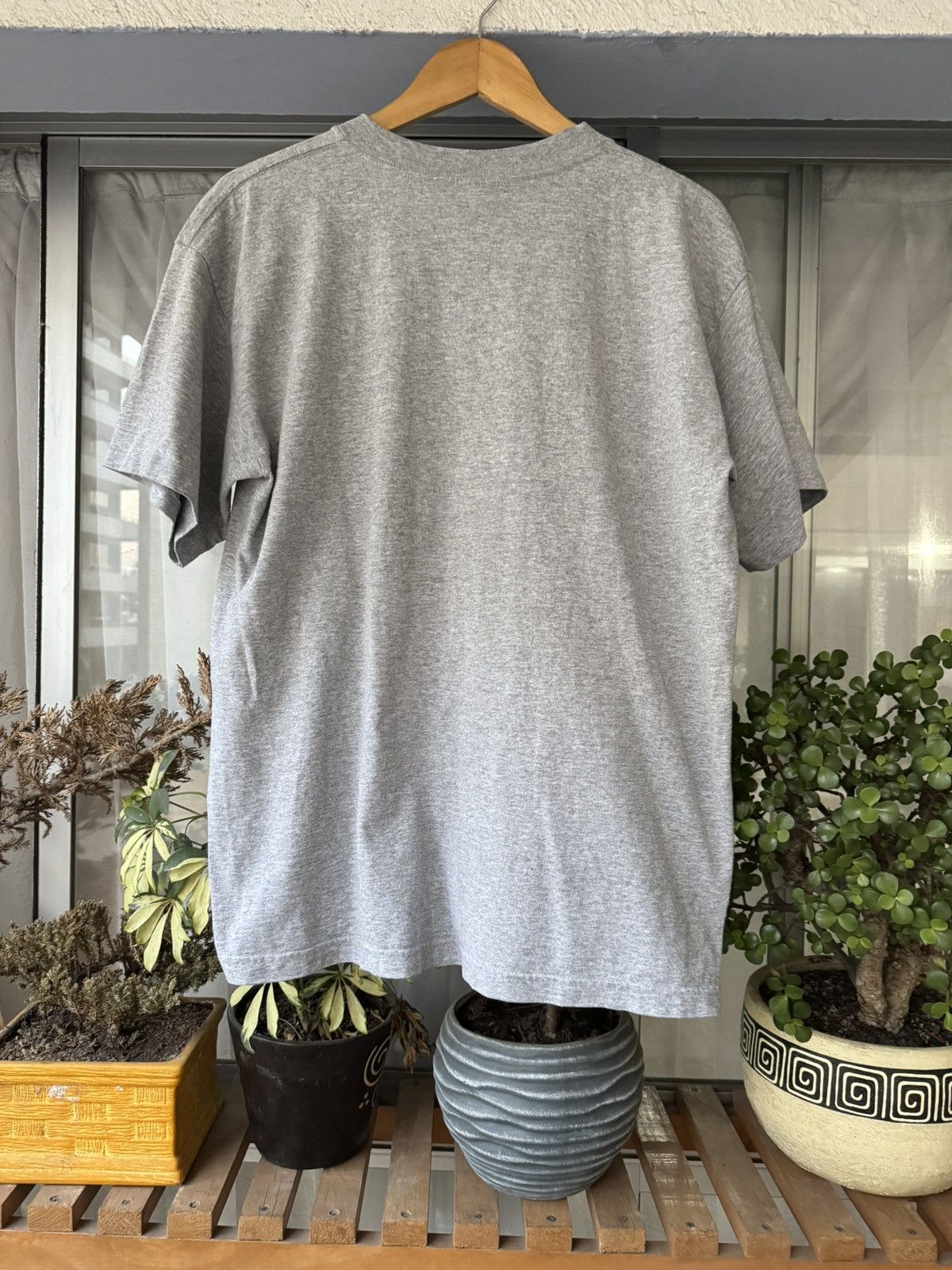 Band Tees × Vintage Vintage Shania Twain world tour 1998 Size US L / EU 52-54 / 3 - 2 Thumbnail