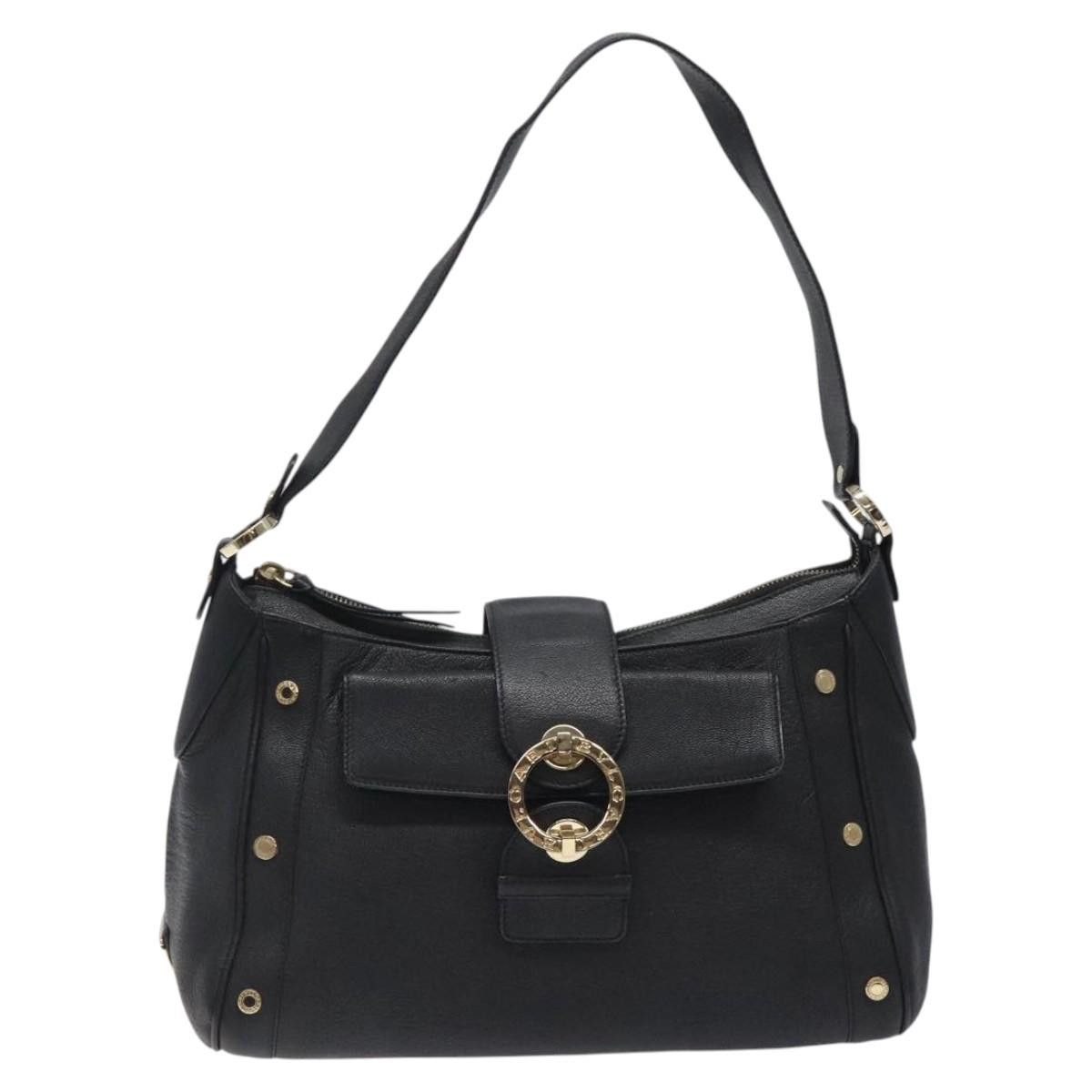 Bulgari Bvlgari bvlgari shoulder