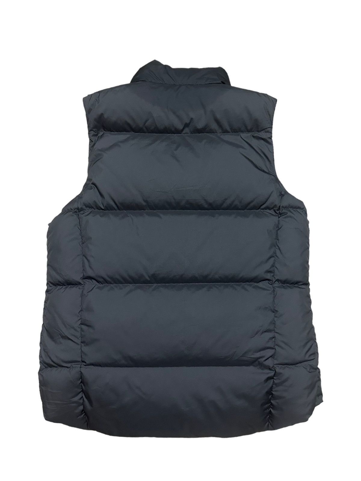 Jil Sander JIL SANDER+ Utility Cargo Reversible Puffer Vest Size US M / EU 48-50 / 2 - 6 Thumbnail