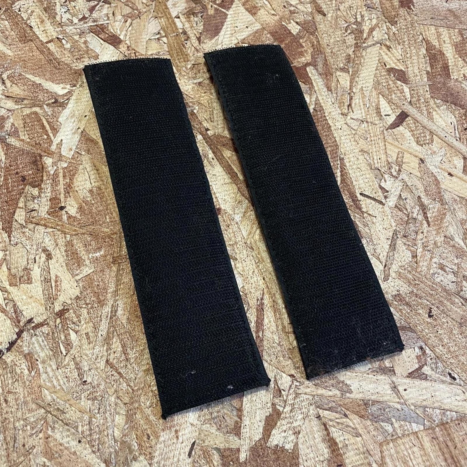 Fotus [90s Japanese] • : Vintage TV remote Velcro attachments Size ONE SIZE - 5 Thumbnail