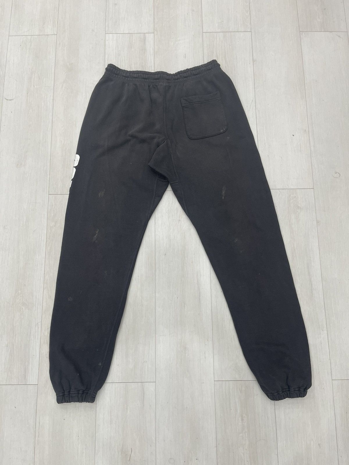 Japanese Brand × Saint Michael Saint Michael Complicated sweatpants Size US 34 / EU 50 - 8 Thumbnail