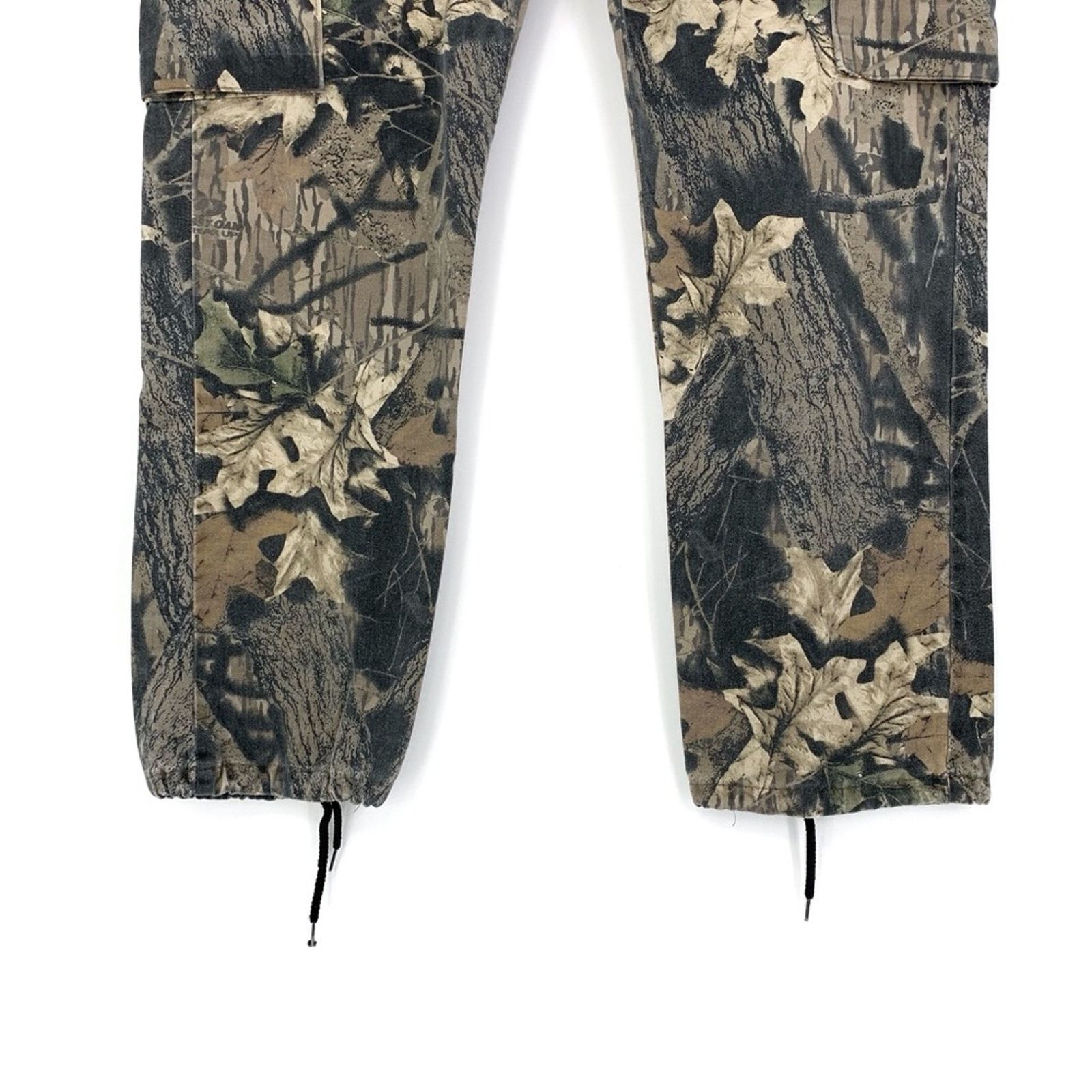 Other COMMANDER Mossy Oak Break-Up Hunting Pants Dark 36/38 Size US 36 / EU 52 - 6 Thumbnail